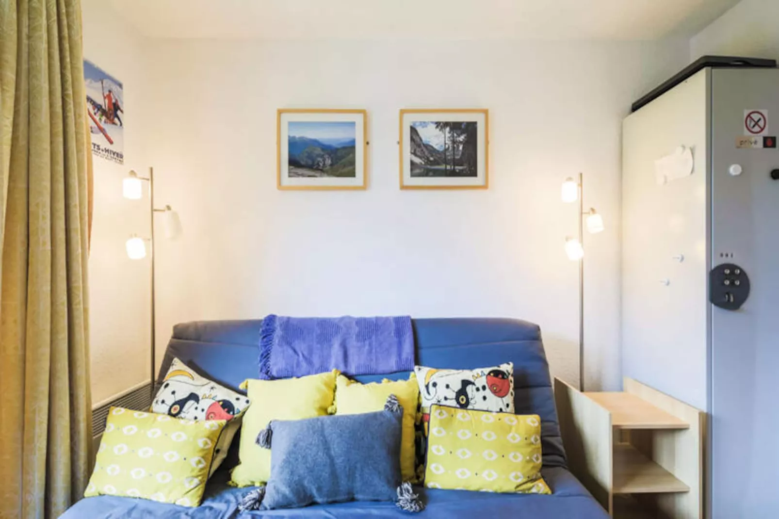 Résidence Sirius - maeva Home - Niet-getagd