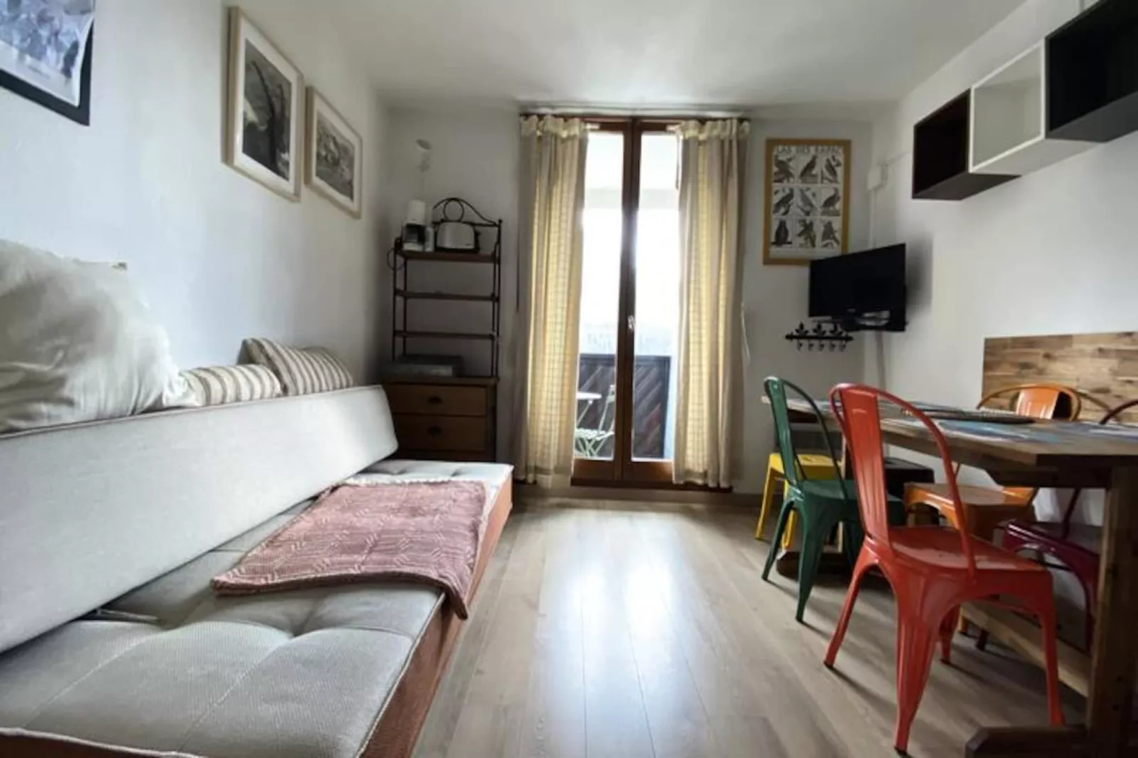 Résidence Doris - maeva Home - Niet-getagd