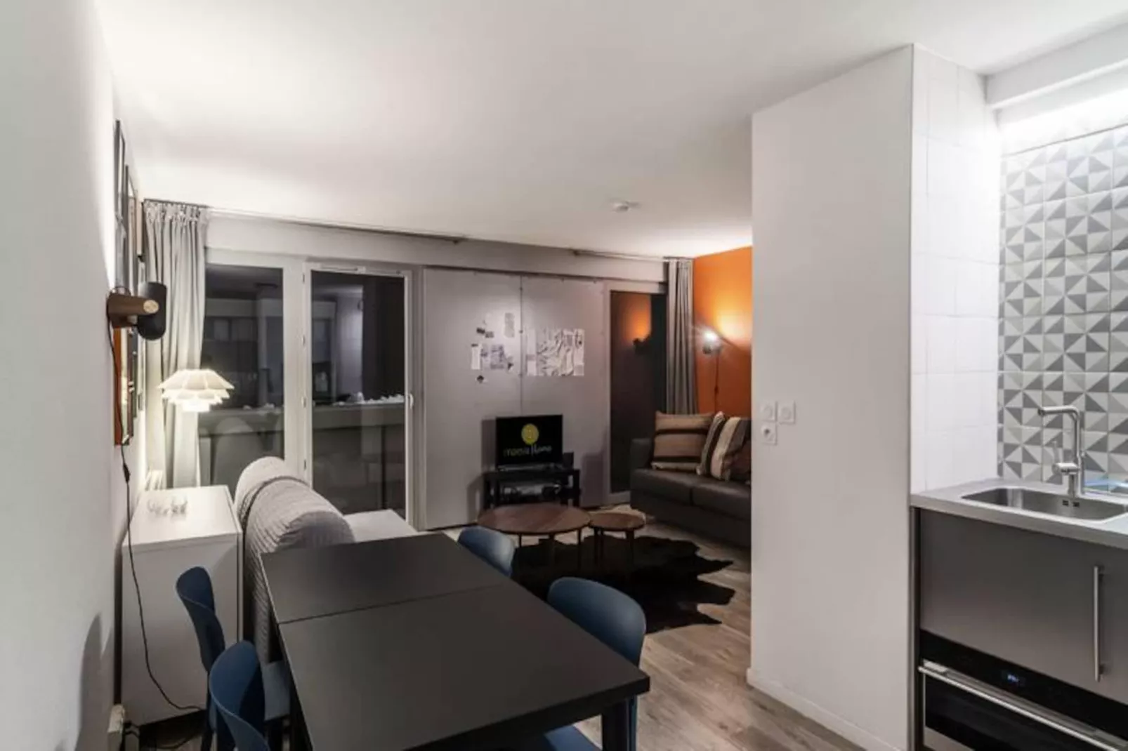 Résidence La Petite Ourse - maeva Home-Niet-getagd