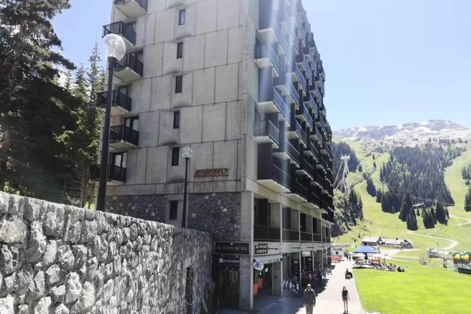 Résidence Aldébaran - maeva Home-Niet-getagd