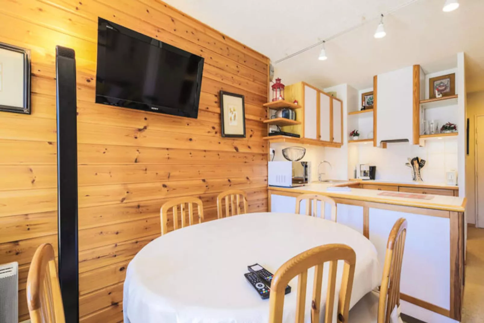 Résidence Le Château de Crans - maeva Home - Niet-getagd