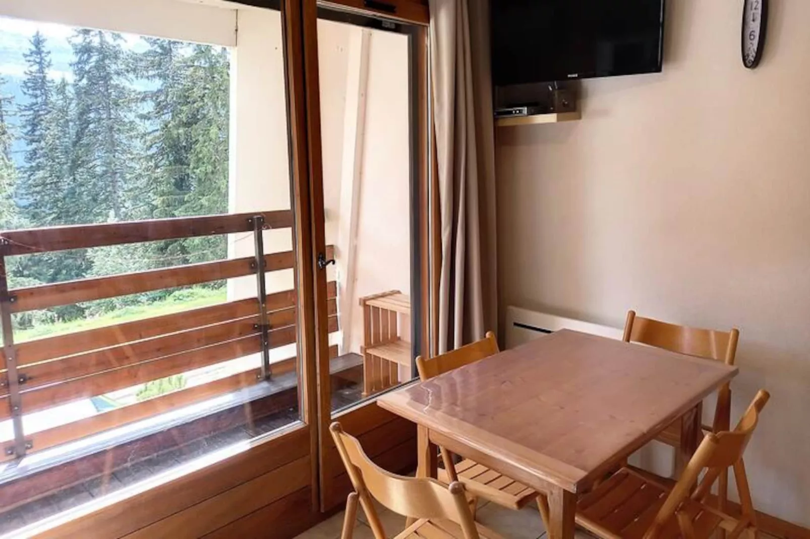 Résidence Arche-Niet-getagd