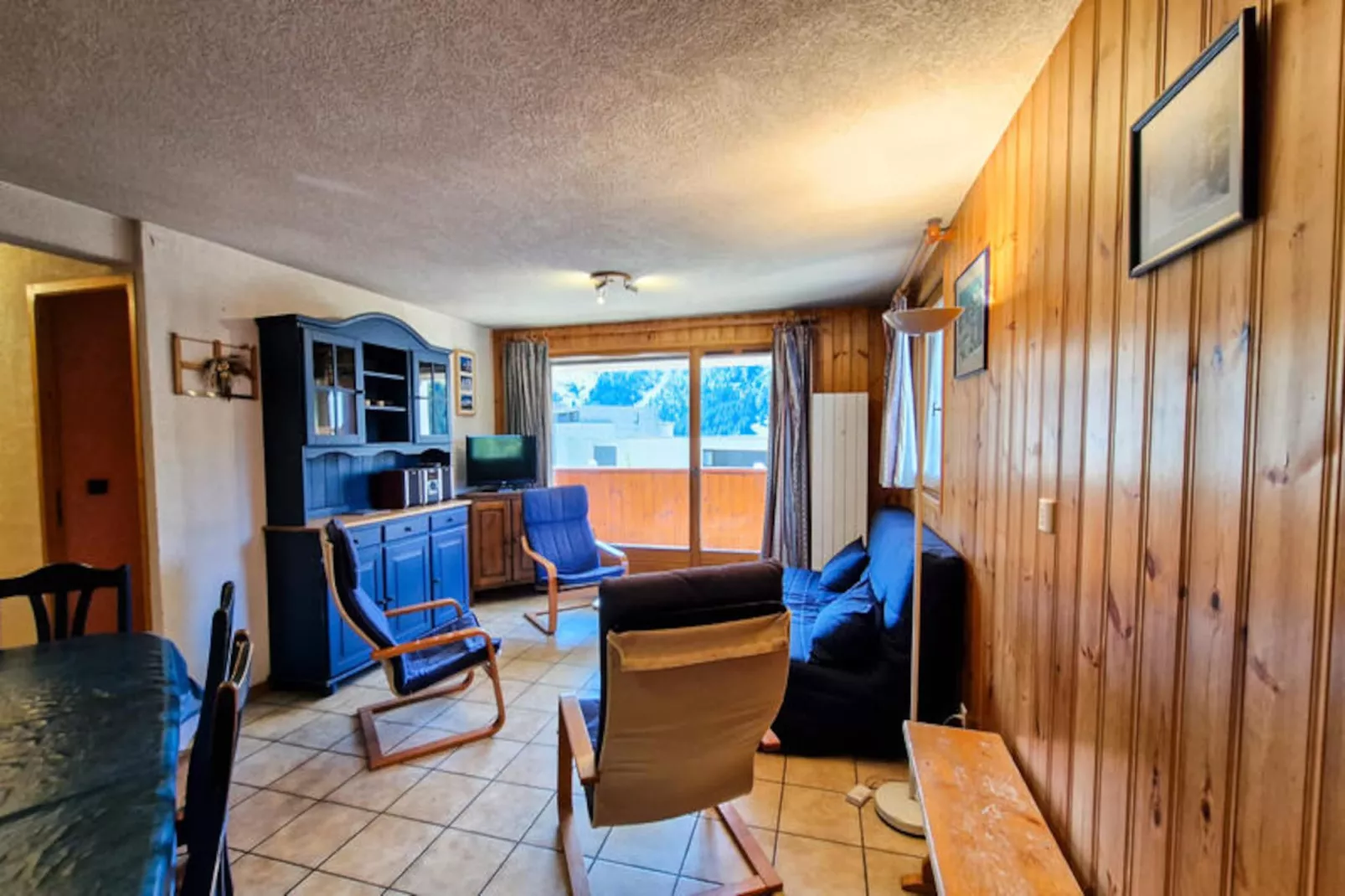 Résidence Arche-Niet-getagd