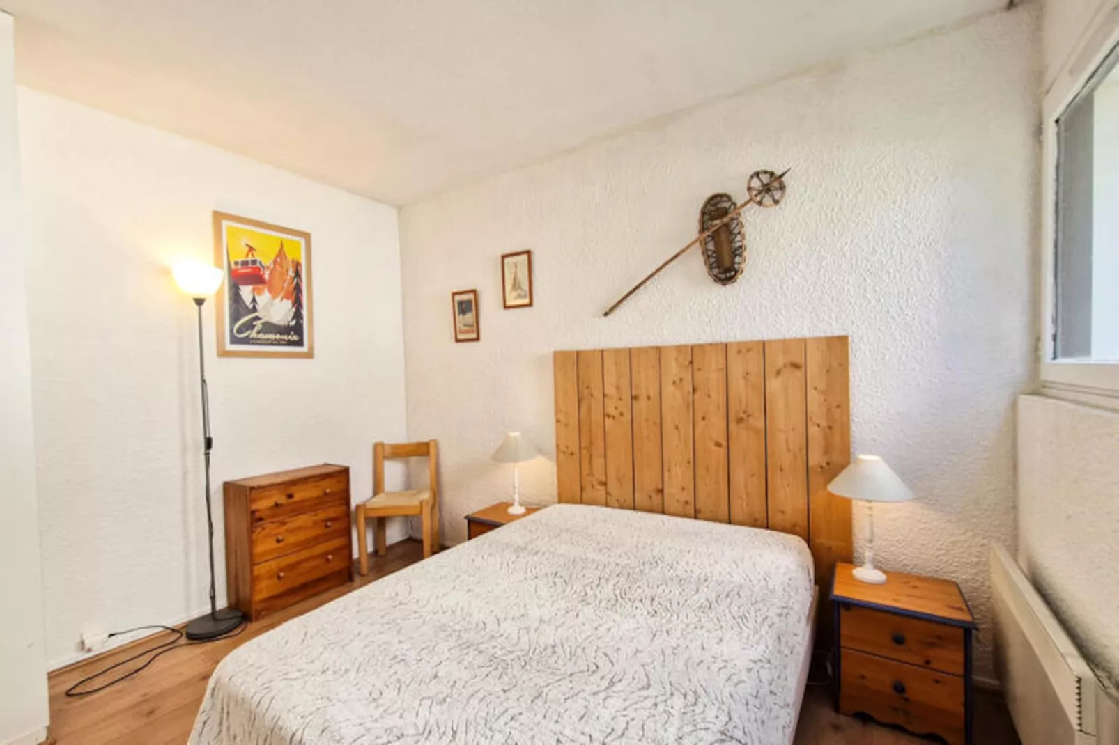 Résidence Gemeaux-Niet-getagd