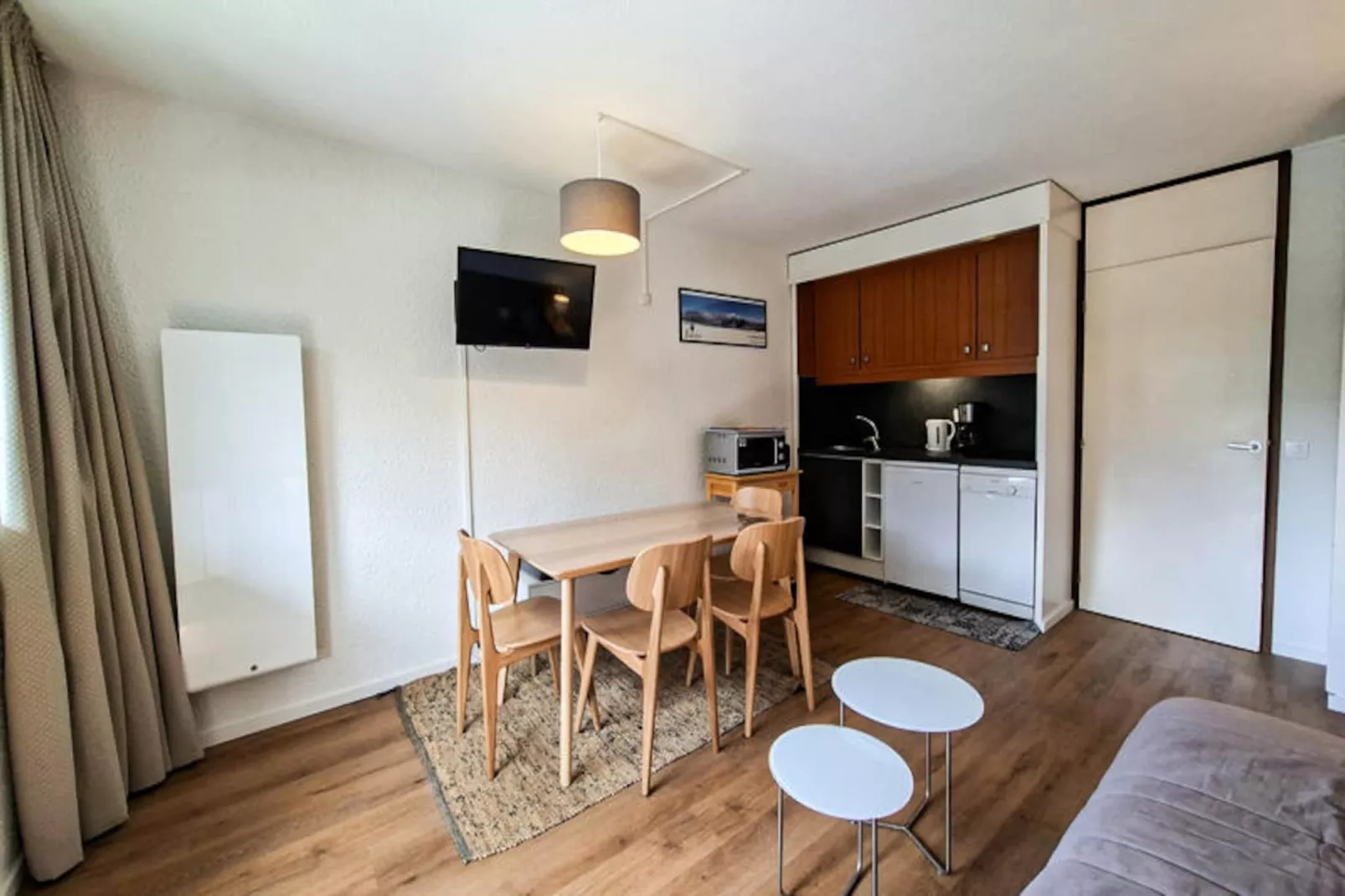 Résidence Gemeaux-Niet-getagd