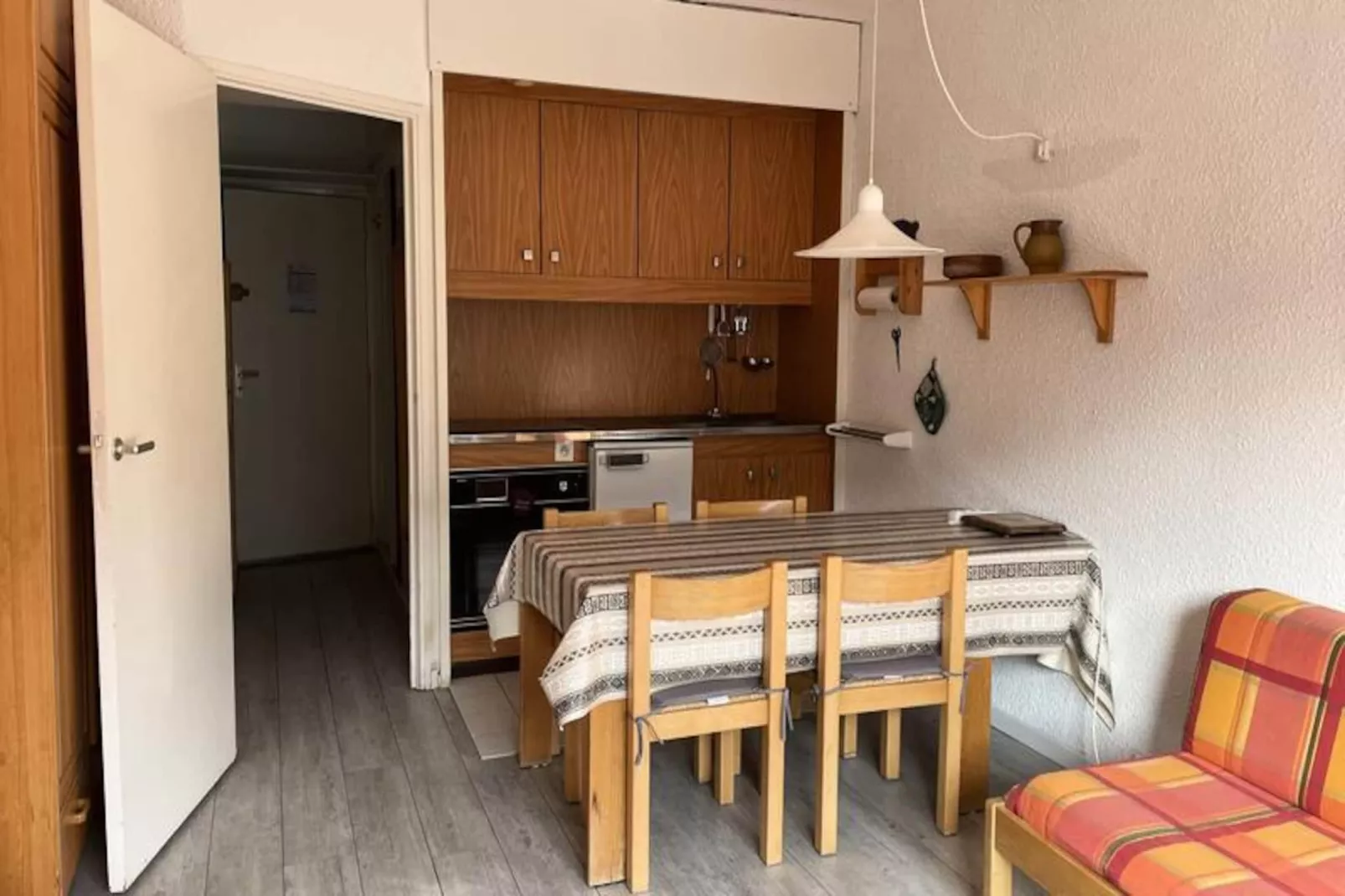 Résidence Andromede-Niet-getagd