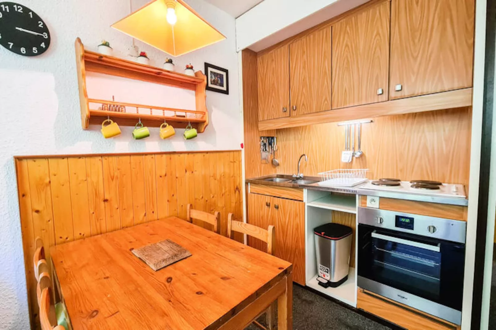 Résidence Andromede-Niet-getagd