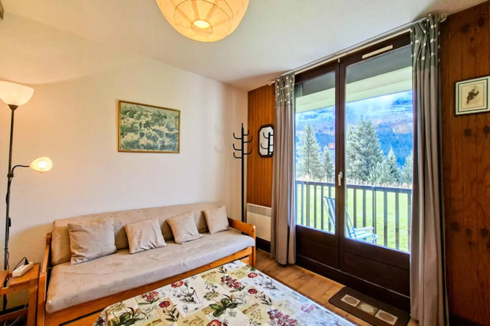 Résidence Sagittaire-Niet-getagd