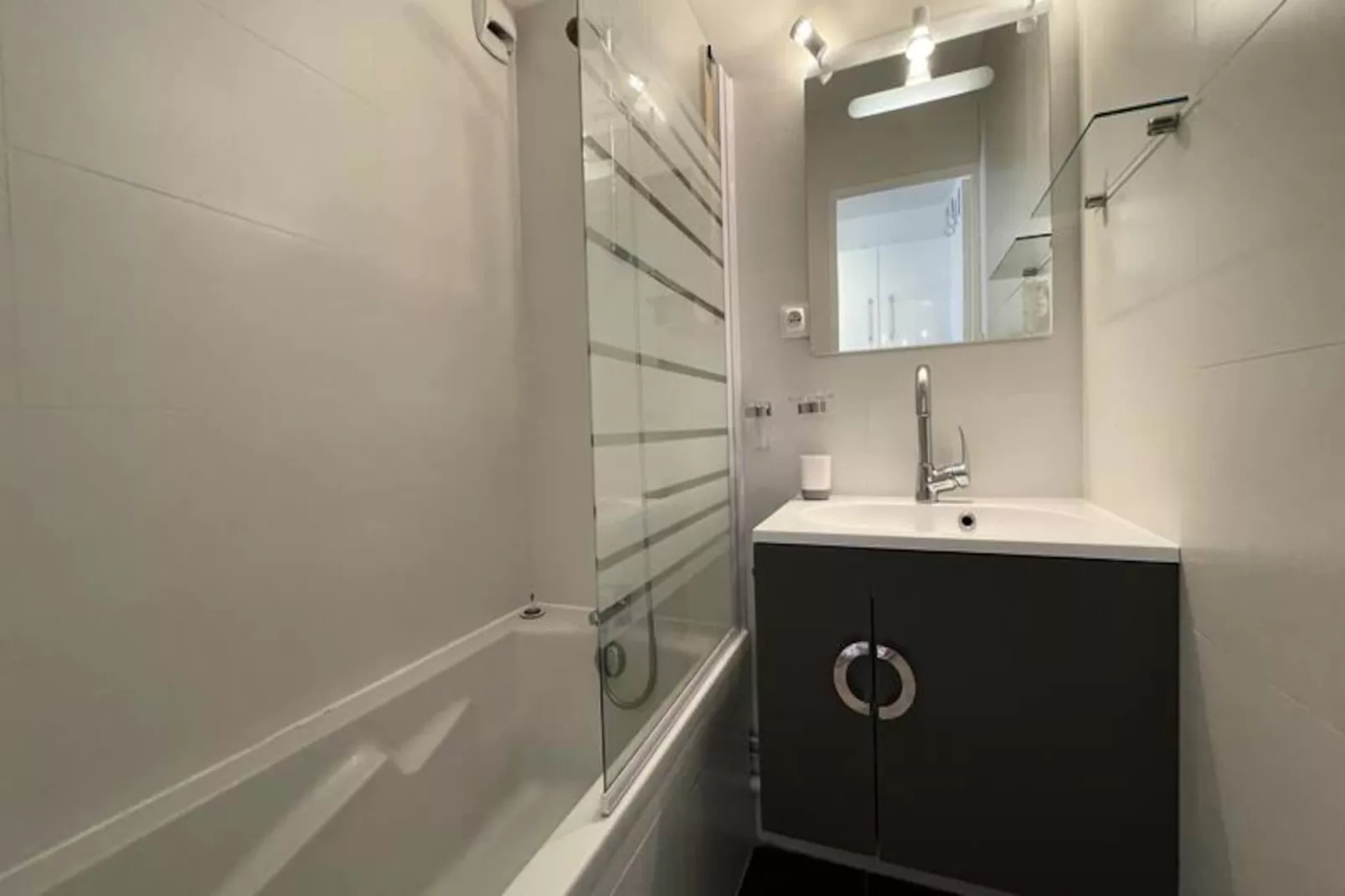 Résidence Pollux-Niet-getagd