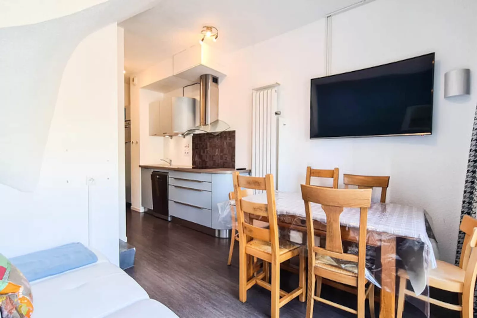 Résidence Les Terrasses De Veret-Niet-getagd