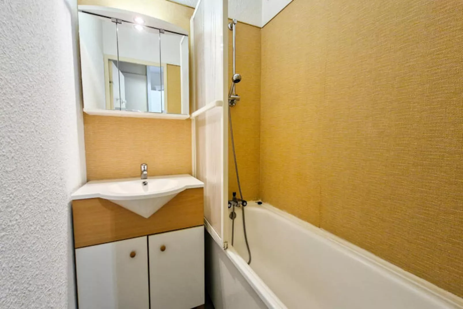 Résidence Pollux-Niet-getagd