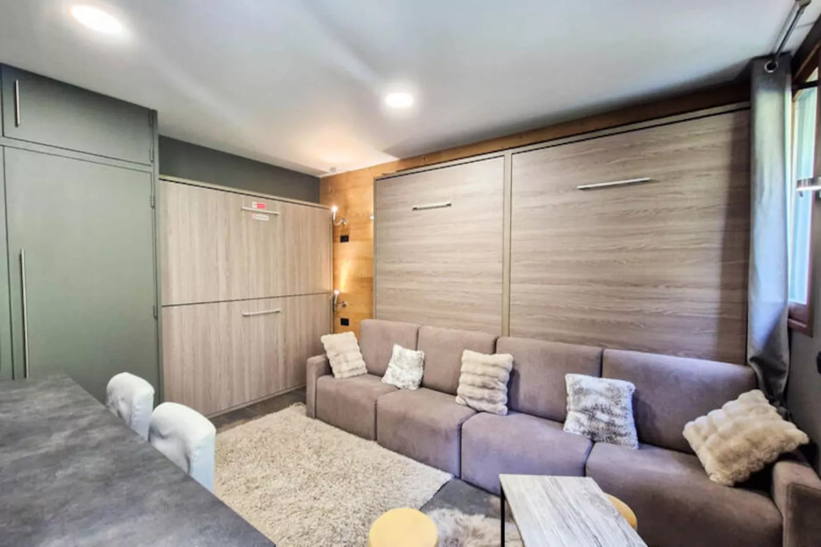 Résidence Vega - Niet-getagd