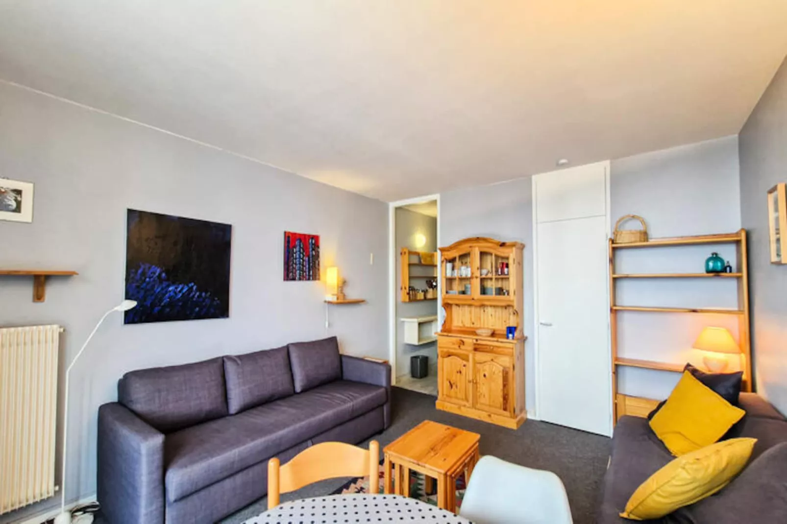 Résidence Vega - Niet-getagd