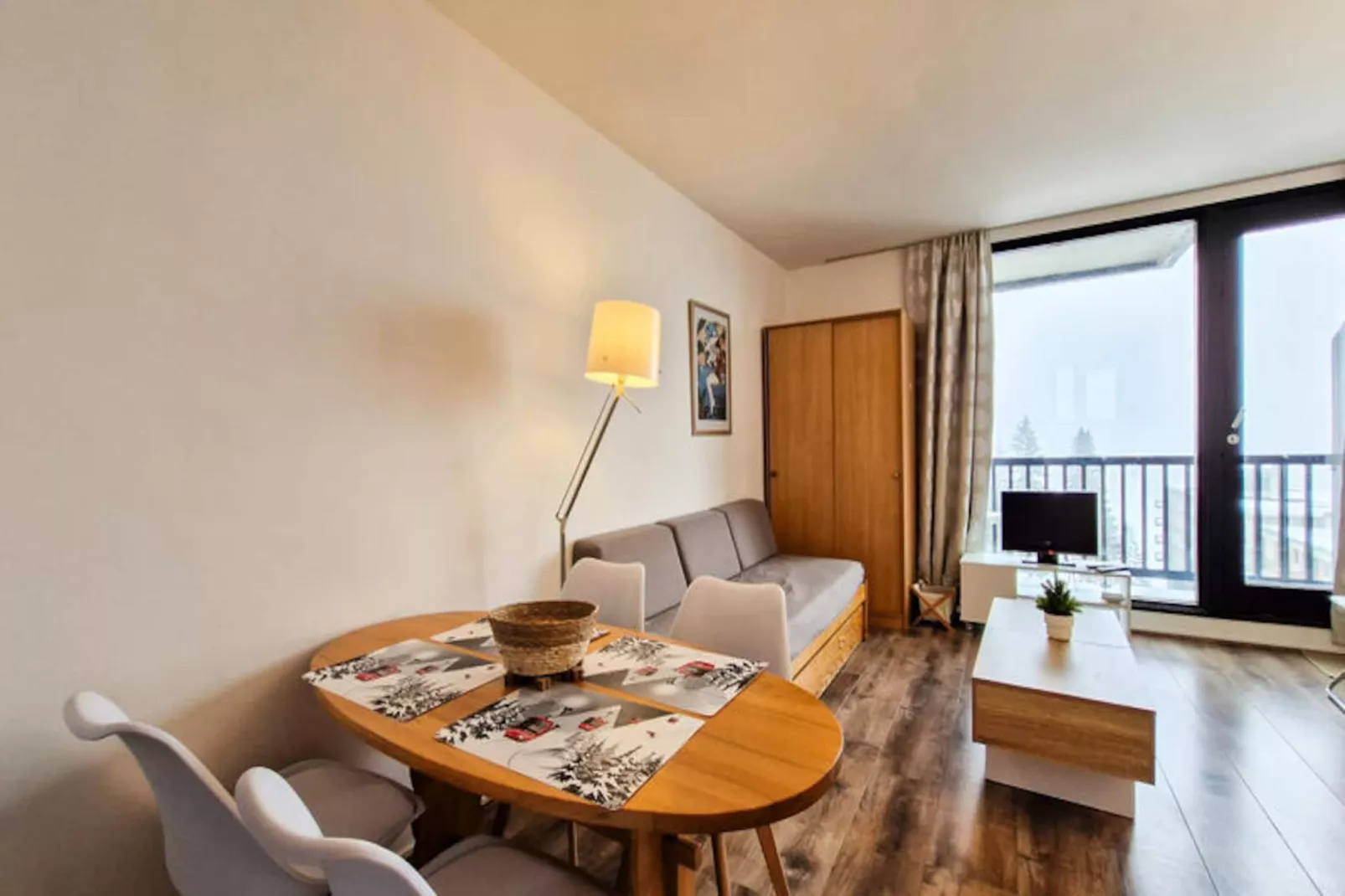 Résidence Vega - Niet-getagd