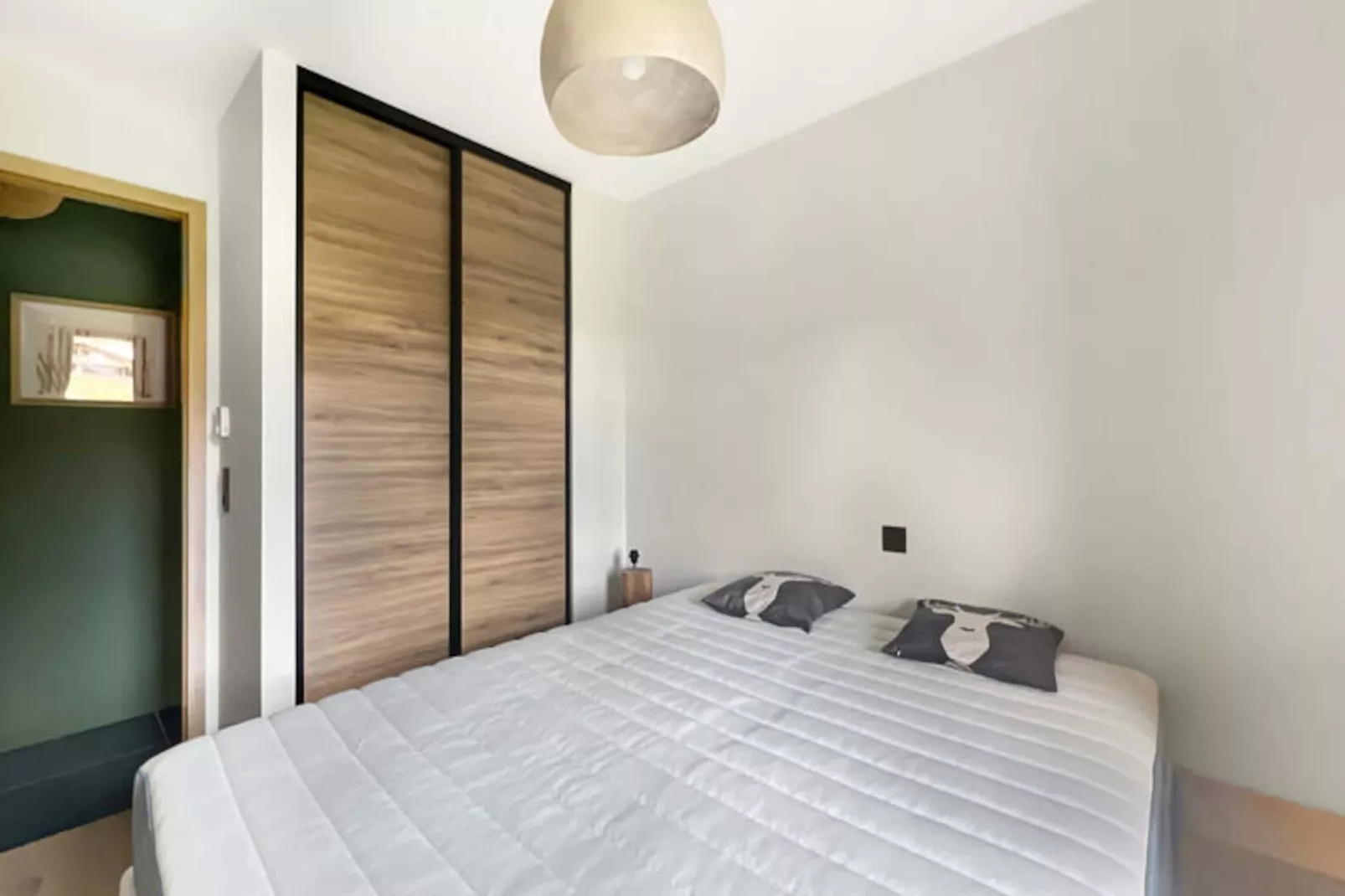 Appartements à Les Carroz-d'Arâches-Niet-getagd