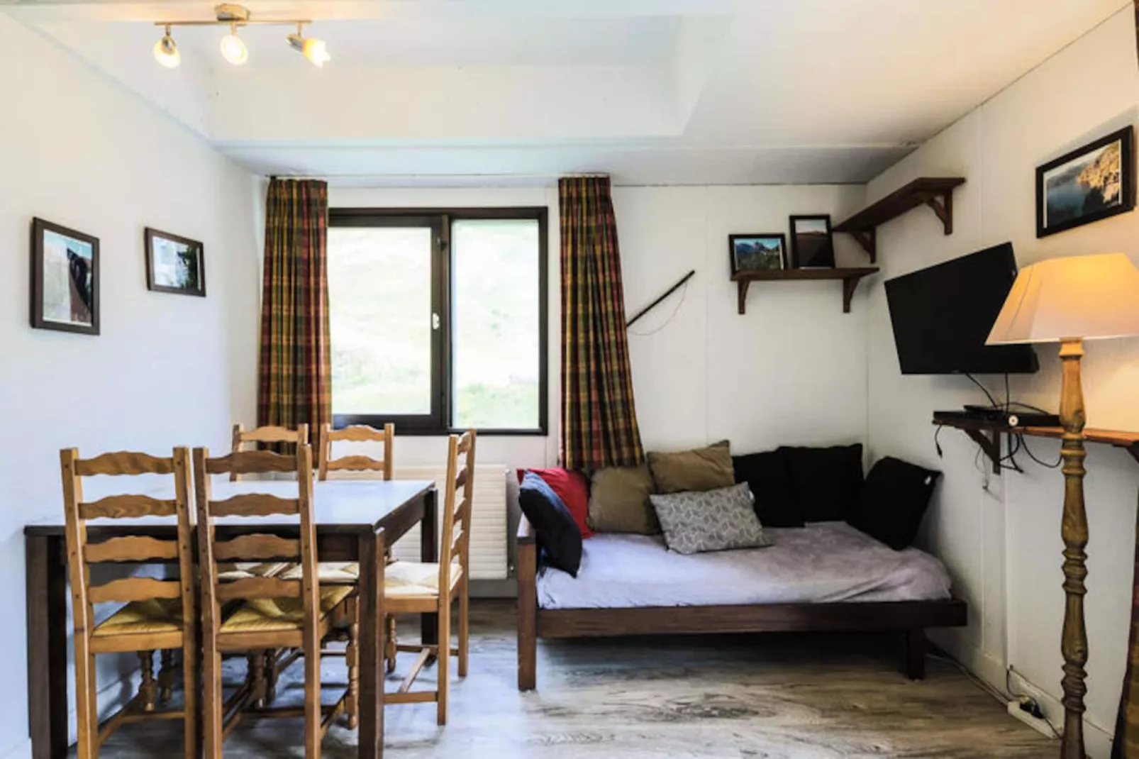 Résidence Aldébaran - maeva Home-Niet-getagd