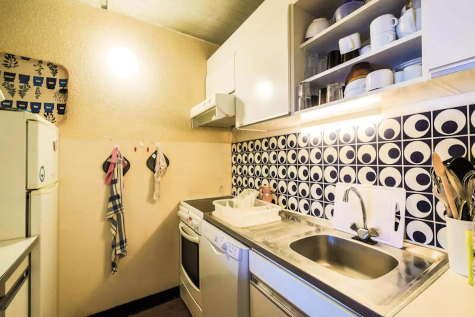 Résidence Aldébaran - maeva Home-Niet-getagd