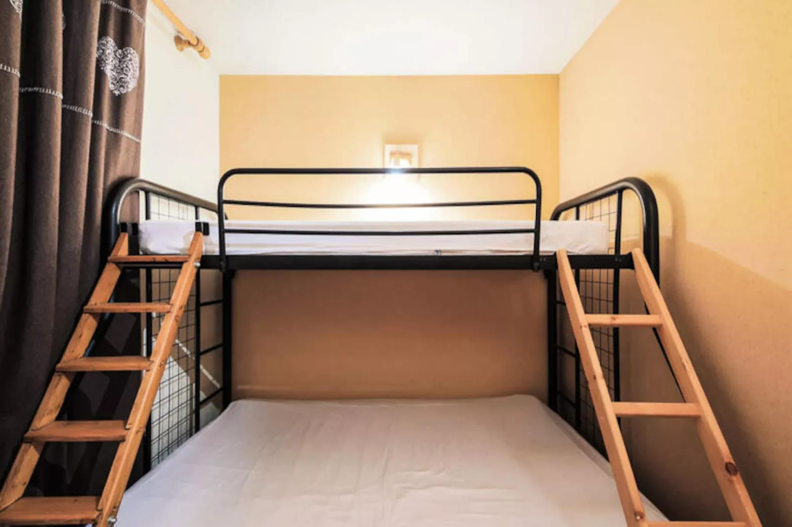 Résidence Arche - Flaine Réservation- maeva Home-Niet-getagd