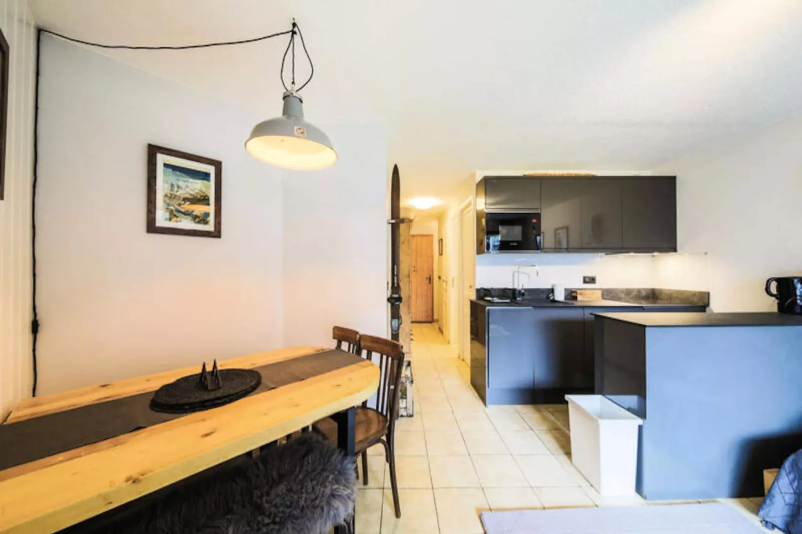 Résidence Arche - Flaine Réservation- maeva Home-Niet-getagd