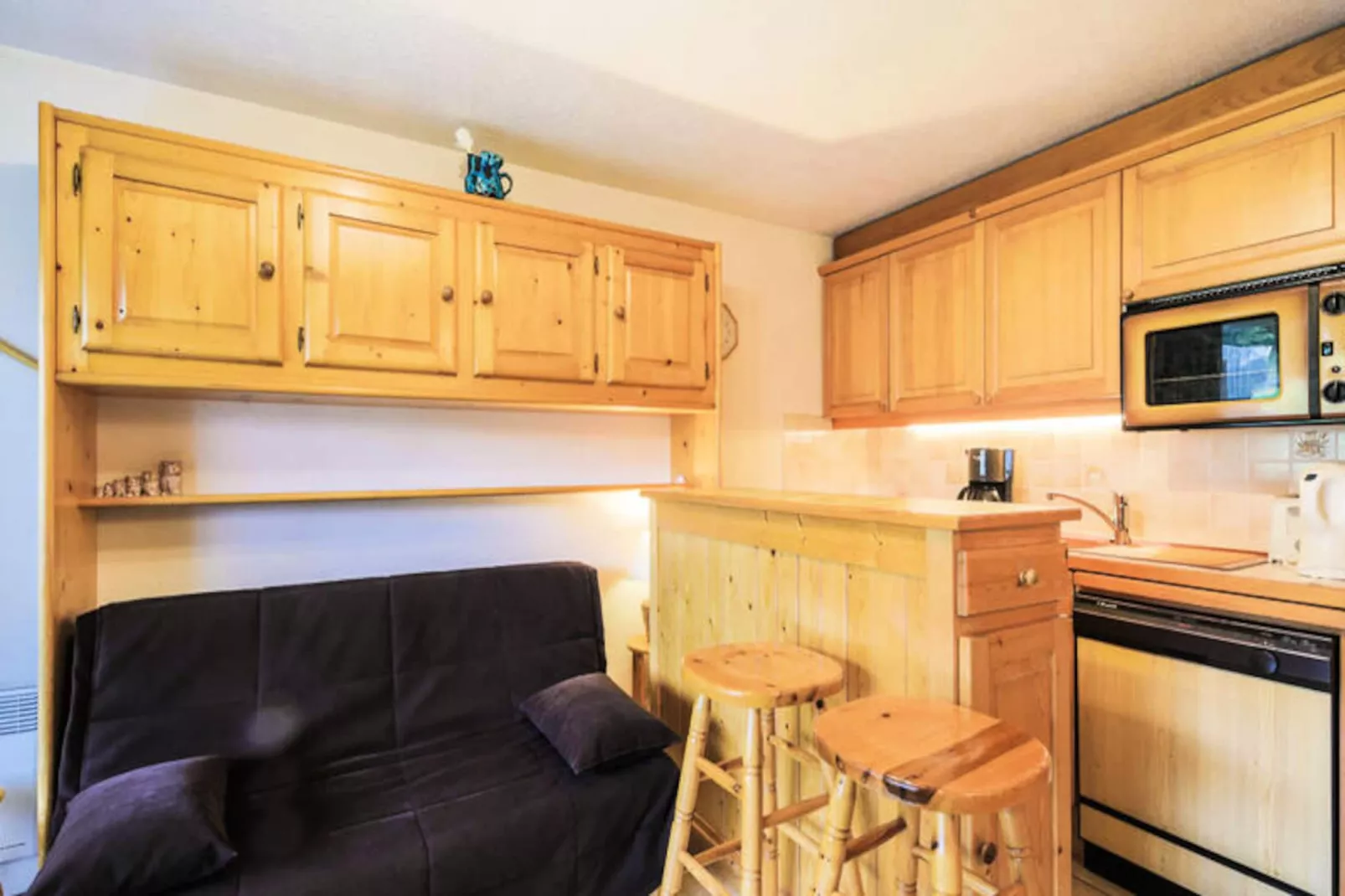 Résidence Arche - Flaine Réservation- maeva Home-Niet-getagd