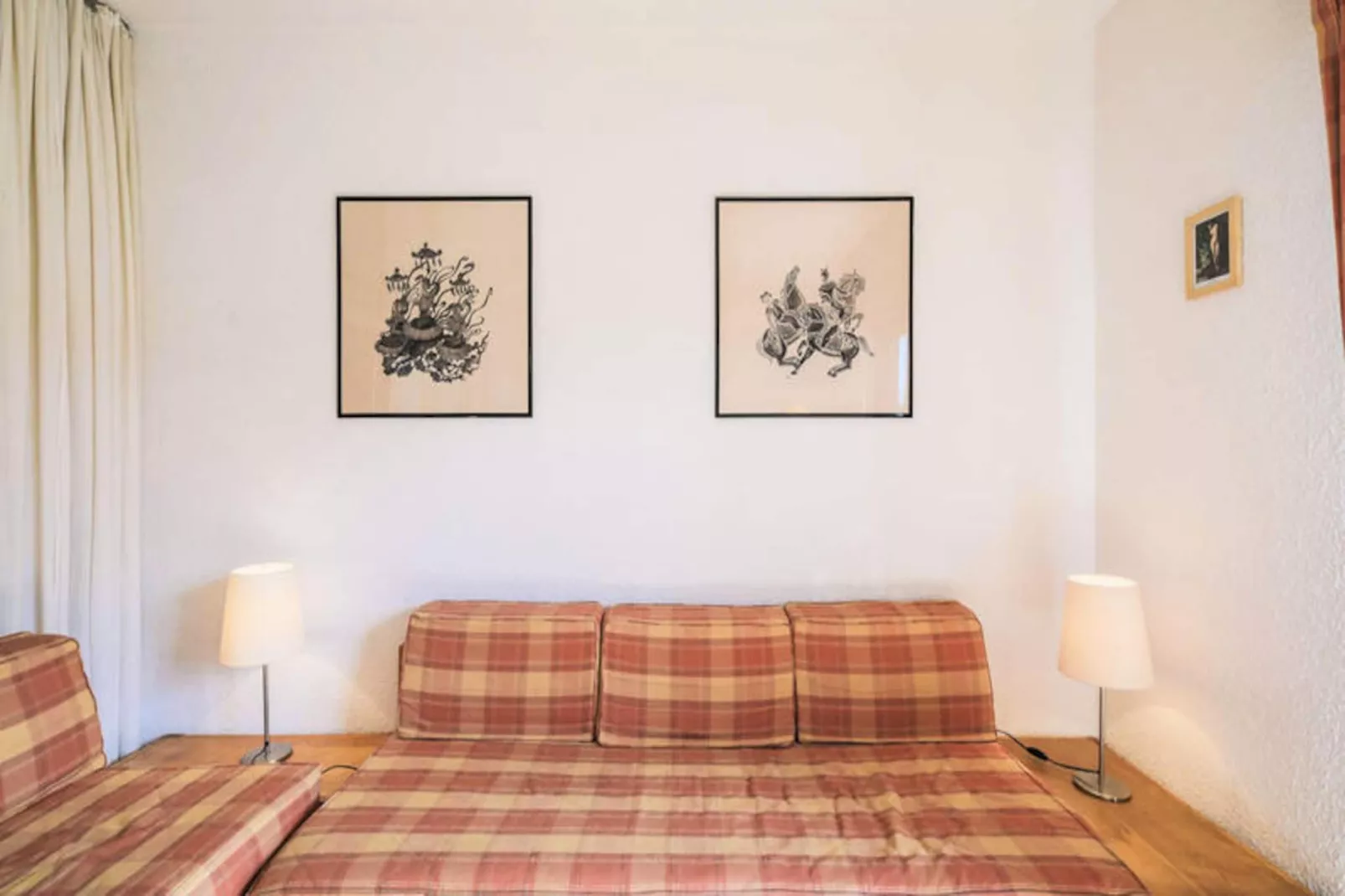 Résidence Andromède - maeva Home-Niet-getagd