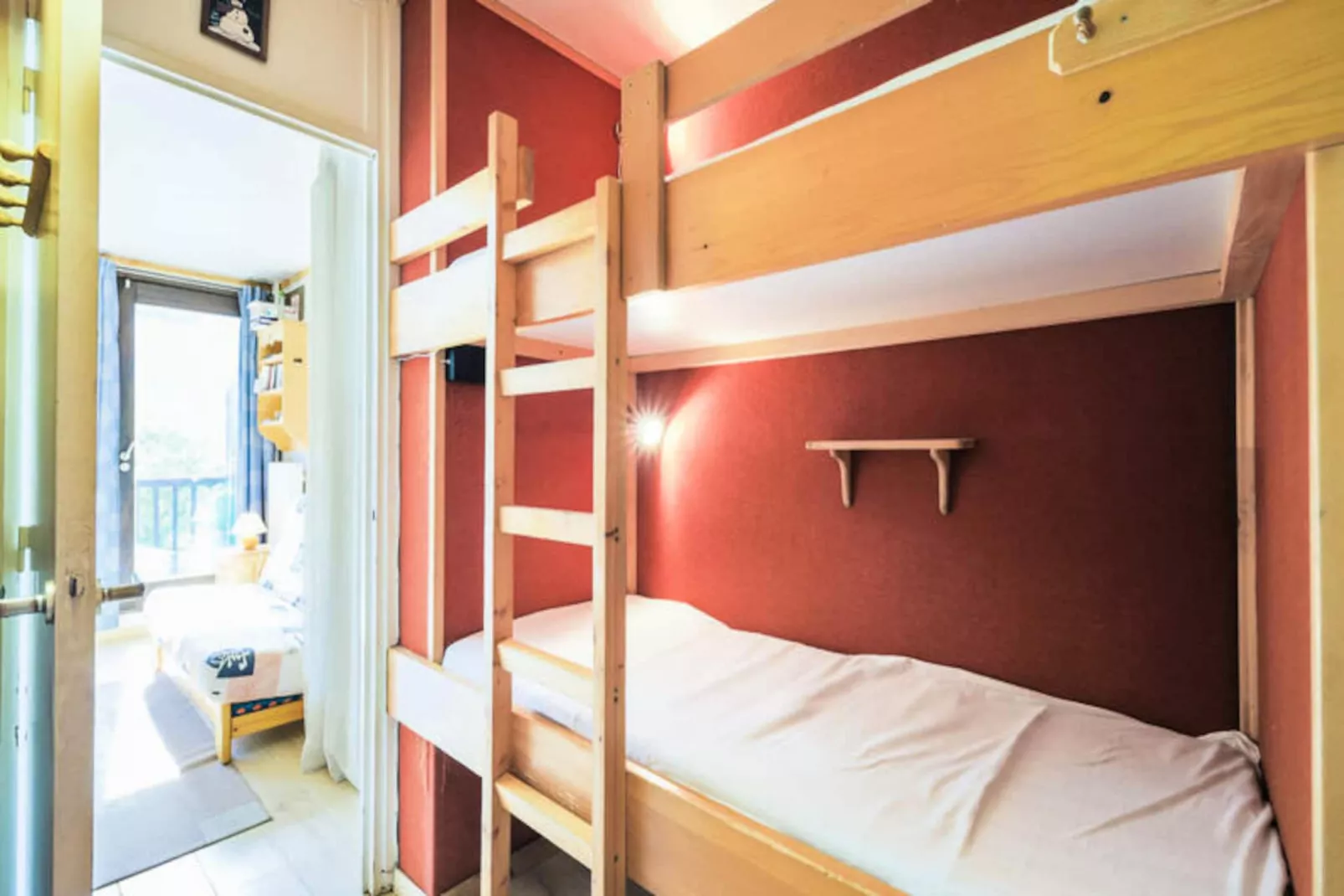 Résidence Véga - maeva Home - Niet-getagd