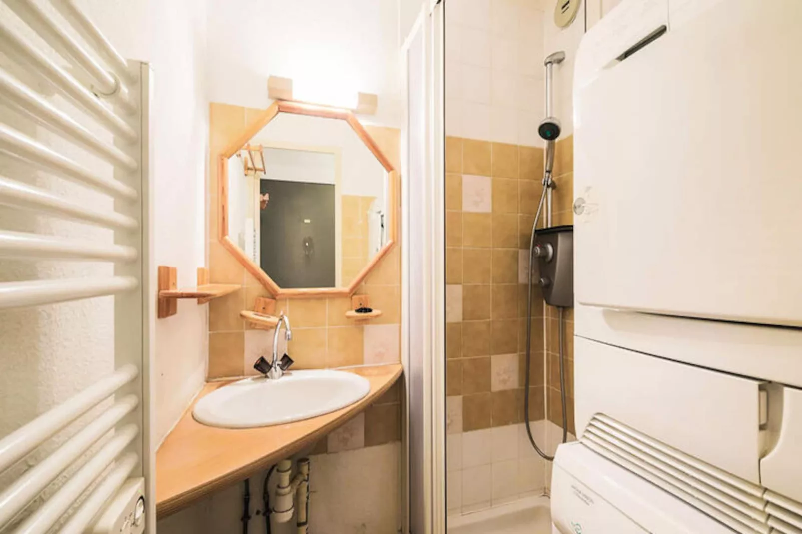 Résidence Verseau - maeva Home - Niet-getagd