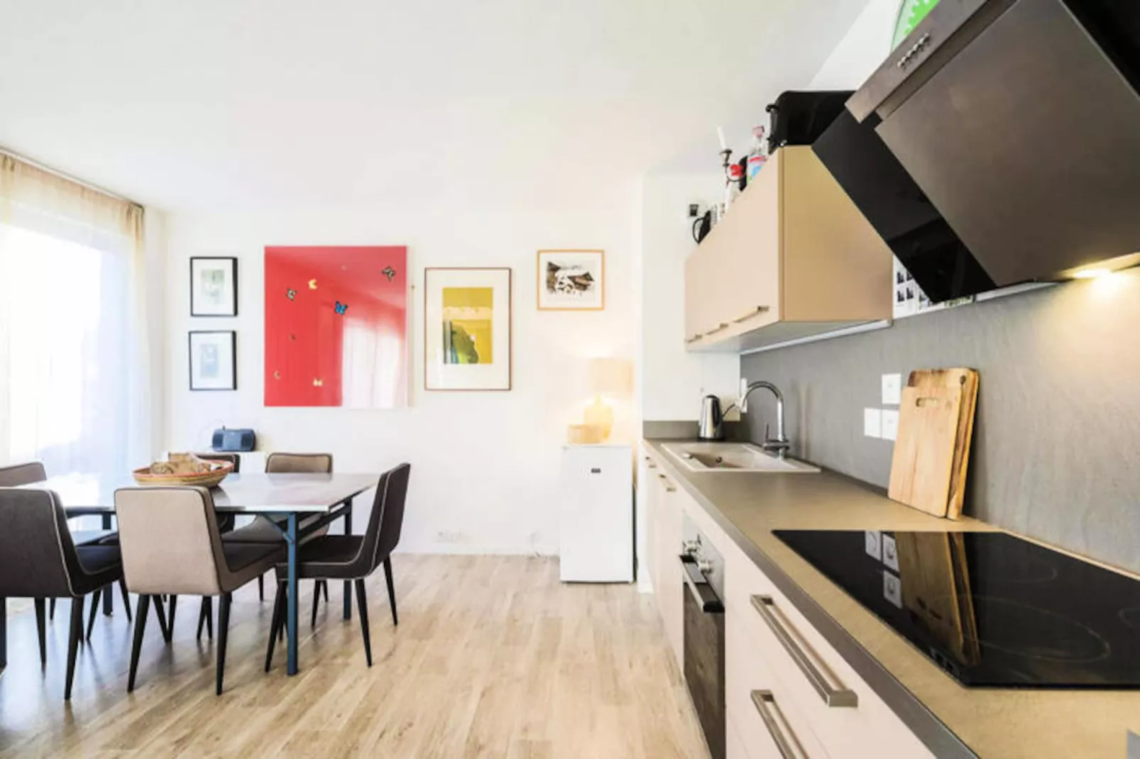 Résidence La Petite Ourse - maeva Home-Niet-getagd