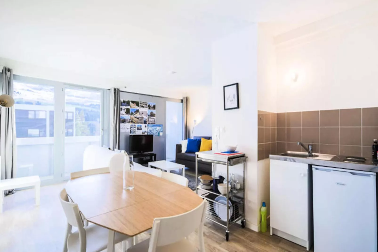 Résidence La Petite Ourse - maeva Home-Niet-getagd