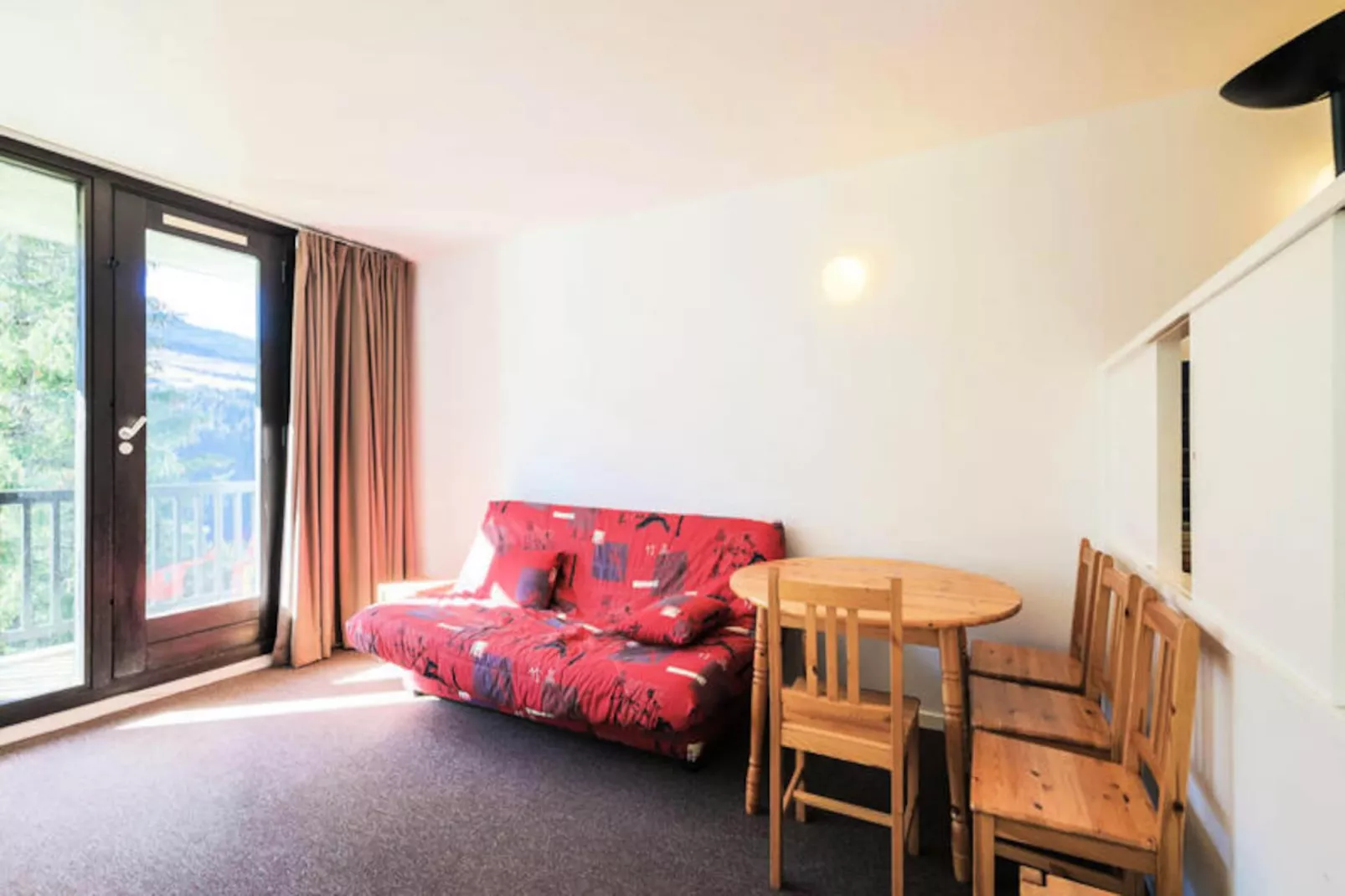 Résidence Capricorne -Flaine Réservation- maeva Home-Niet-getagd