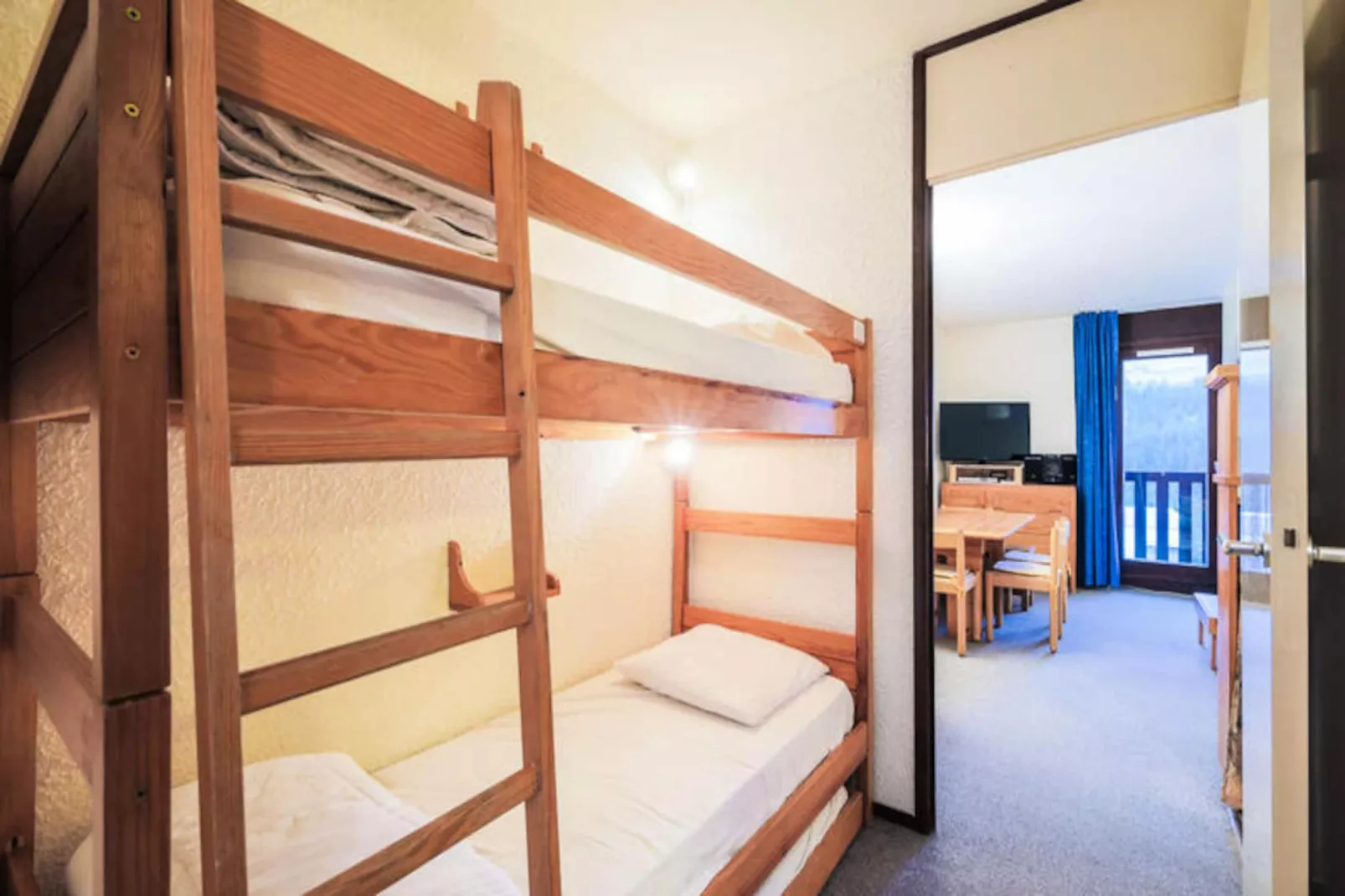 Résidence Gémeaux - maeva Home-Niet-getagd