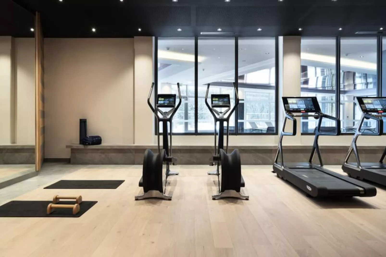 MGM Hôtels & Résidences - Résidence Alhena *****-Niet-getagd