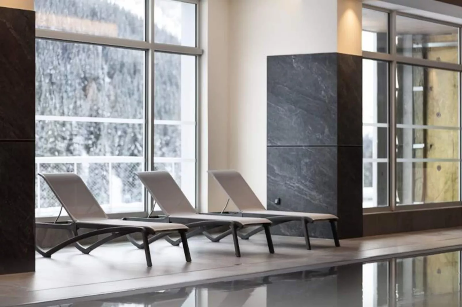 MGM Hôtels & Résidences - Hôtel Alhena ****-Niet-getagd