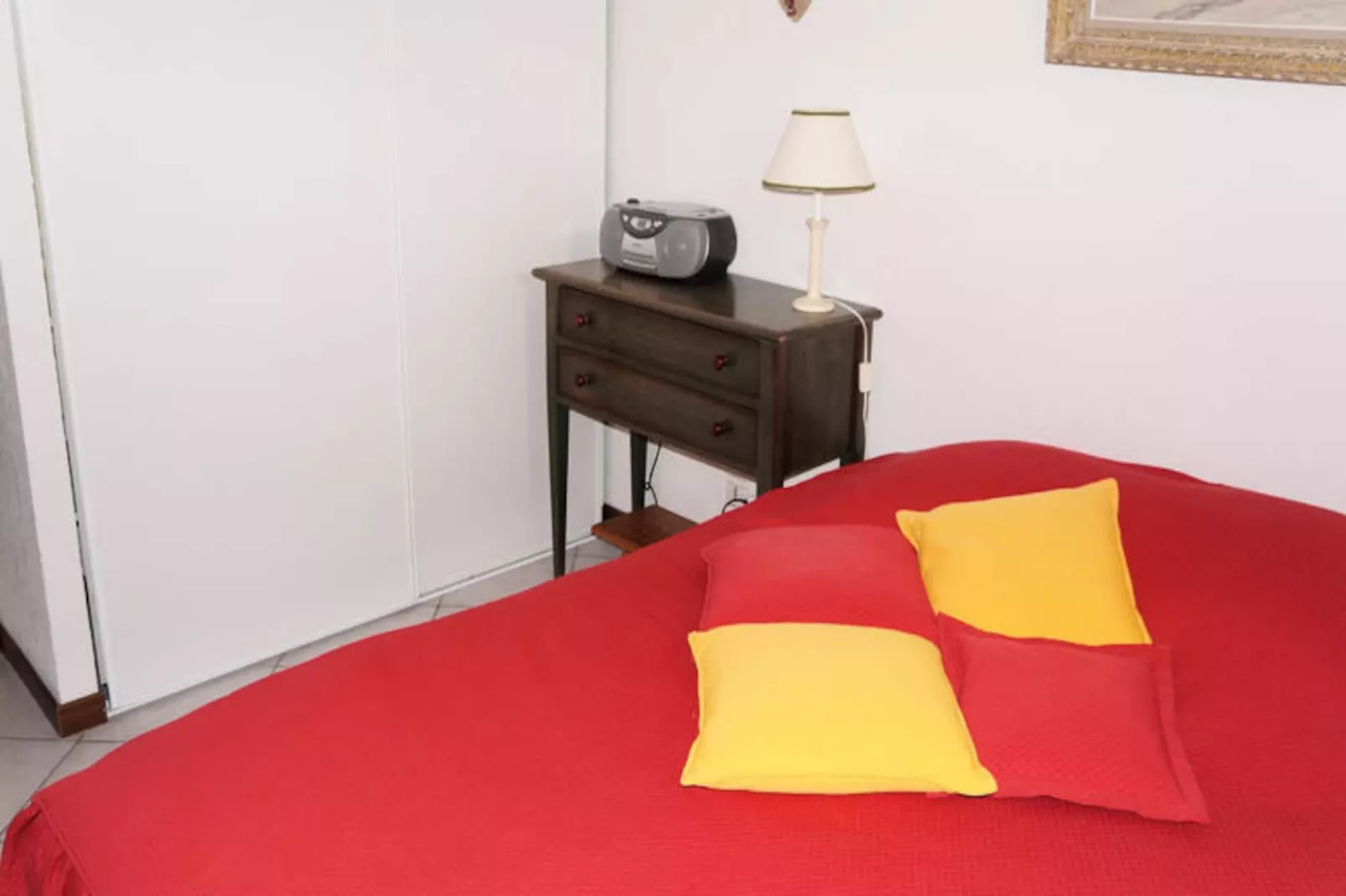 Appartements à Les Carroz-d'Arâches-Niet-getagd