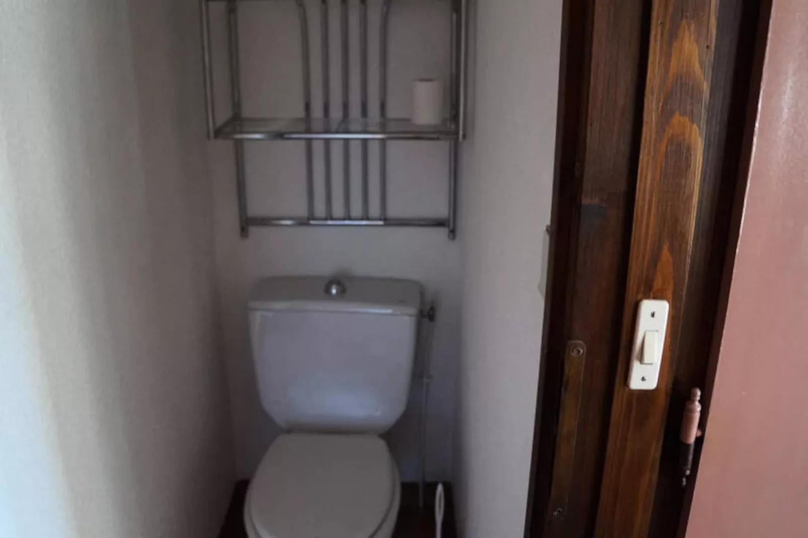 Studio à Les Carroz-d'Arâches-Niet-getagd