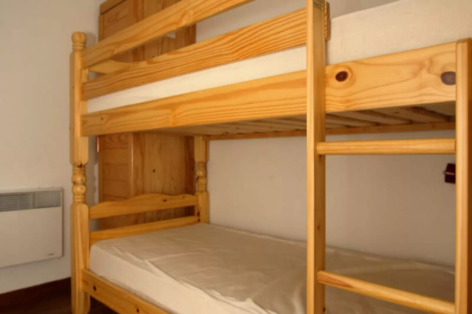 Appartements à Les Carroz-d'Arâches-Niet-getagd