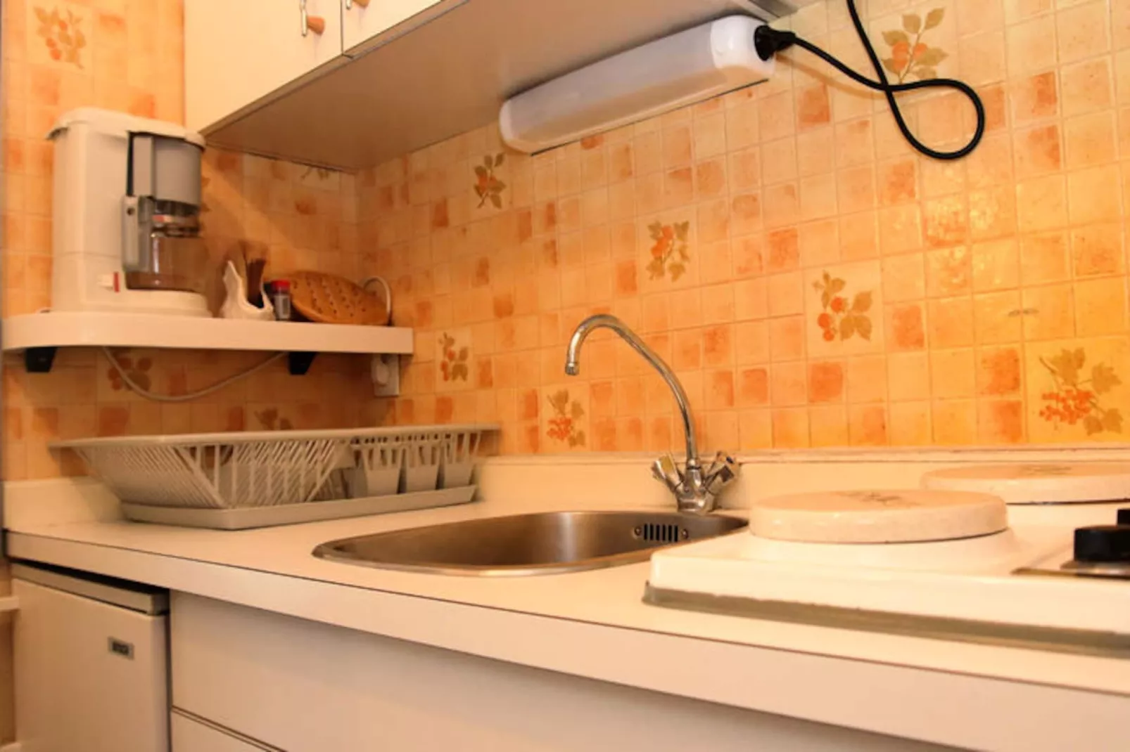 Studio à Les Carroz-d'Arâches-Niet-getagd