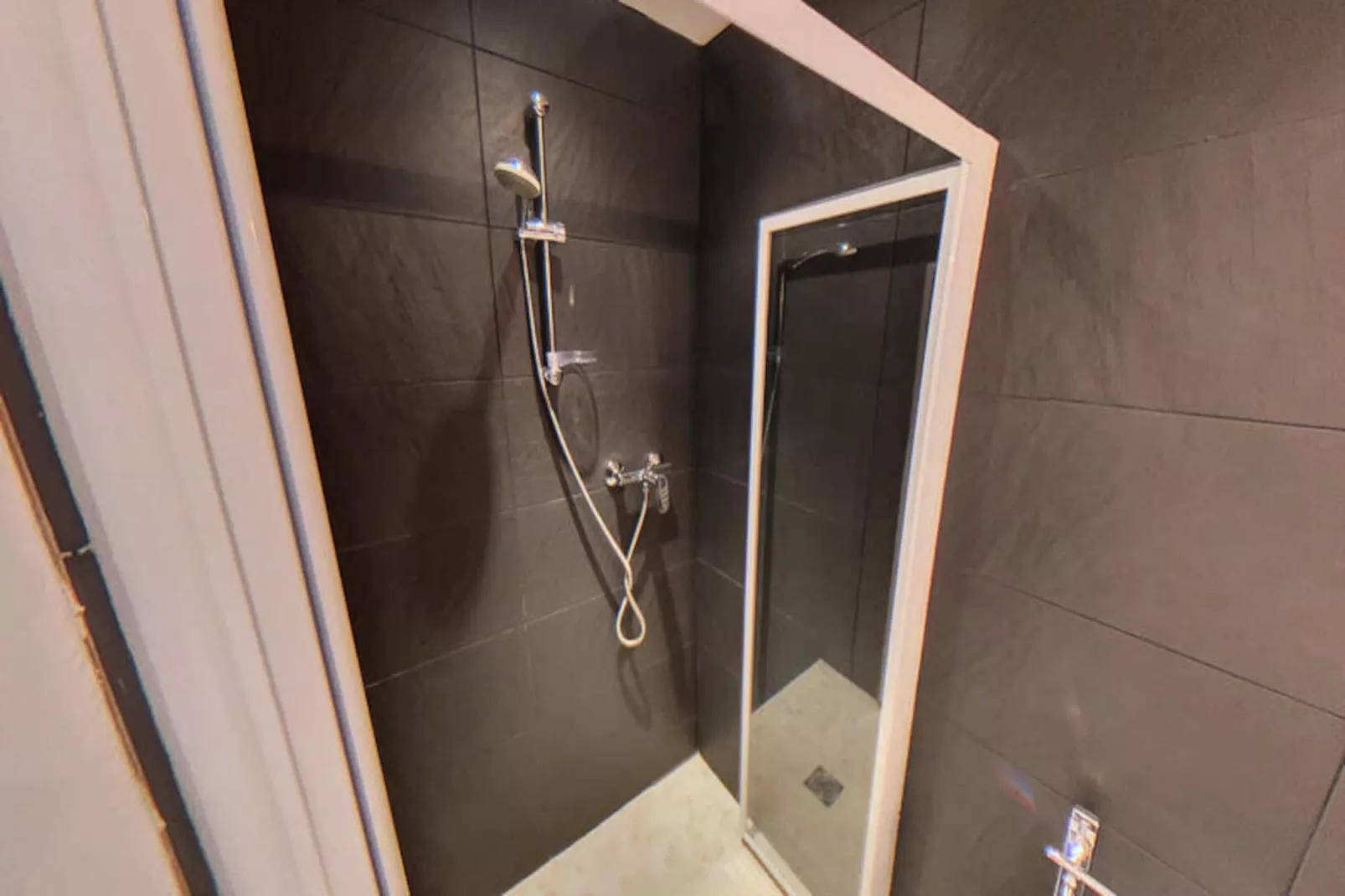 Studio à Les Carroz-d'Arâches-Niet-getagd