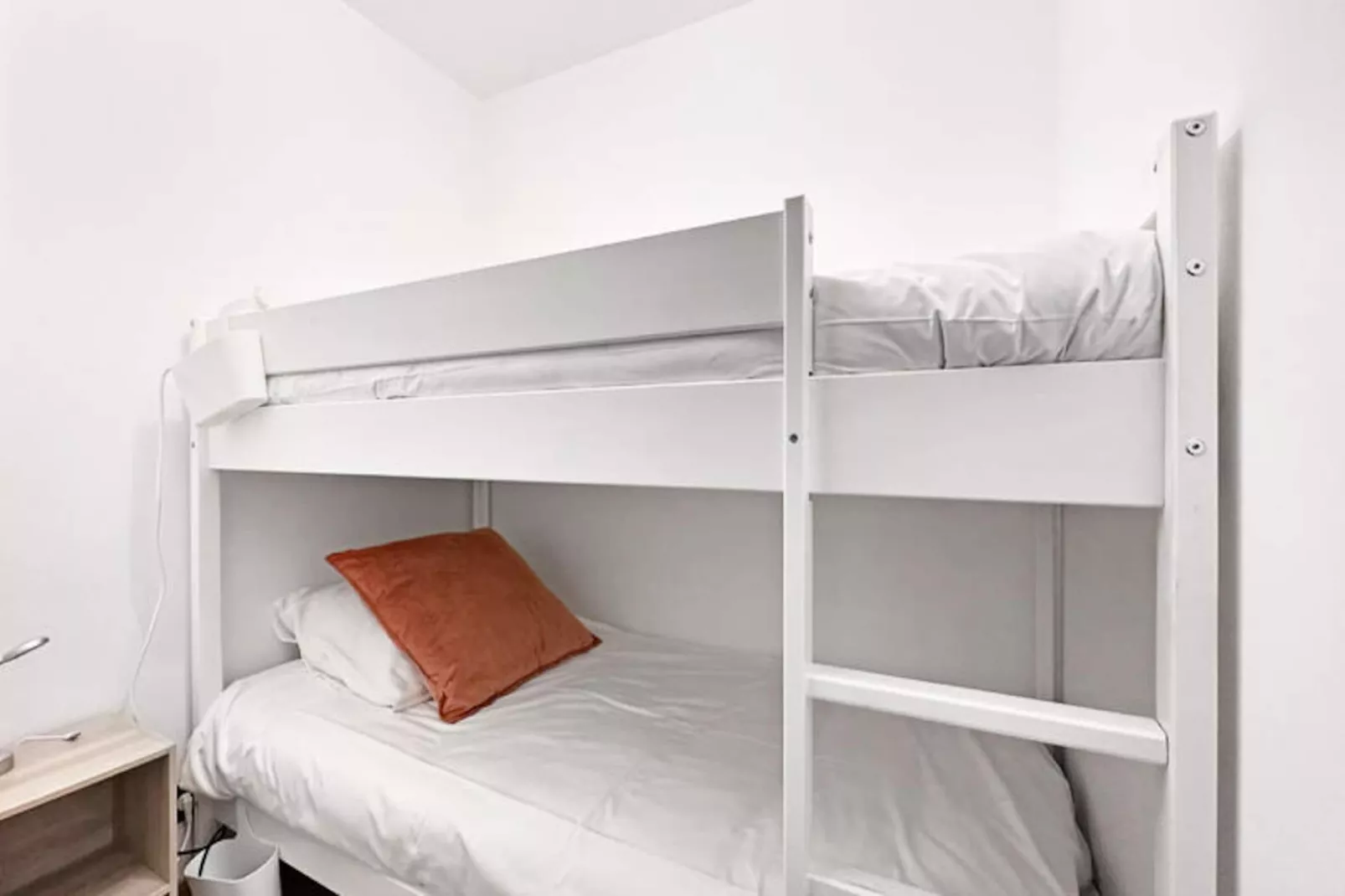 Appartements à Les Carroz-d'Arâches-Niet-getagd