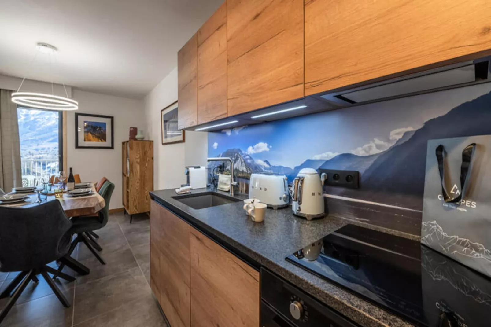 Résidence Les Mazots De Kayla-Niet-getagd