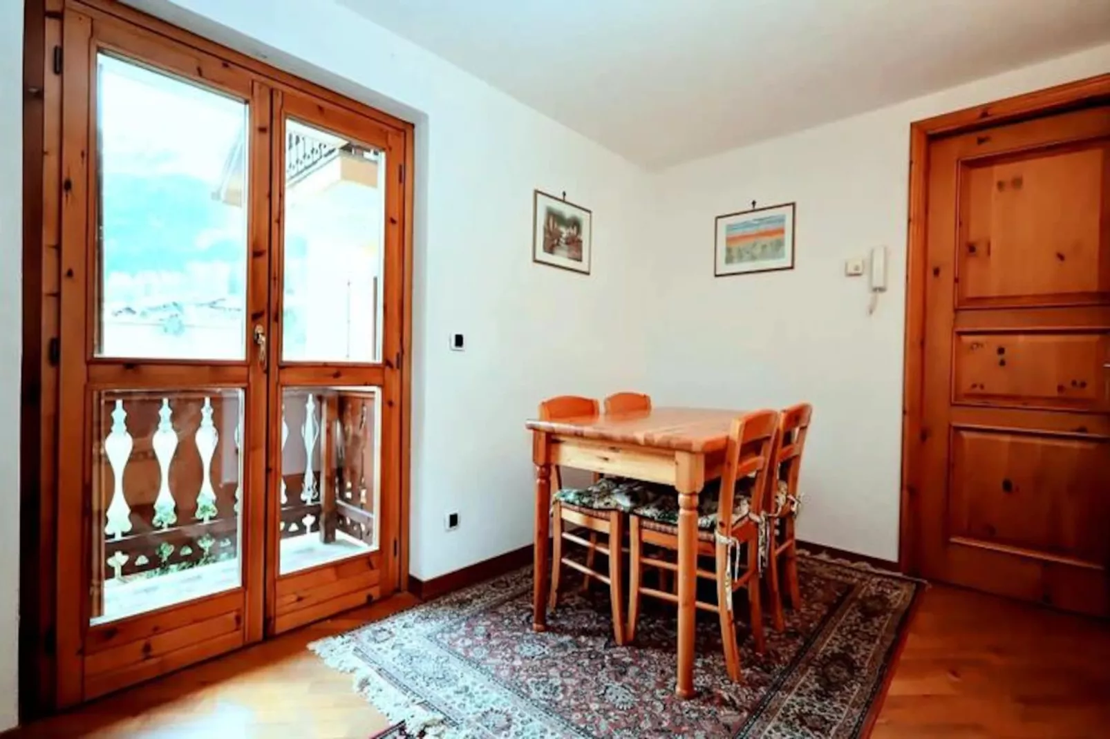 Résidence Beauregard-Niet-getagd