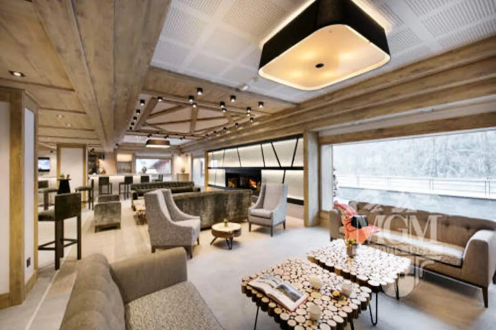 MGM Hôtels & Résidences - Résidence Chalets Elena ****-Niet-getagd