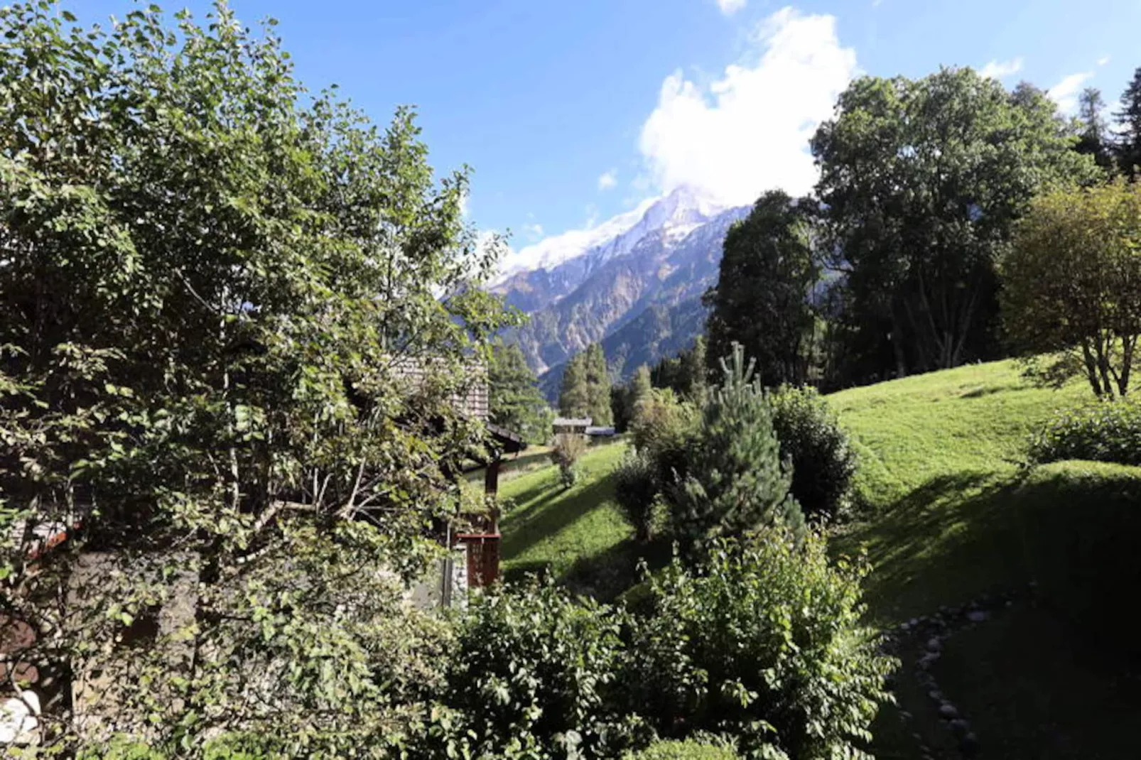 Résidence Les Hauts De Chavants-Niet-getagd