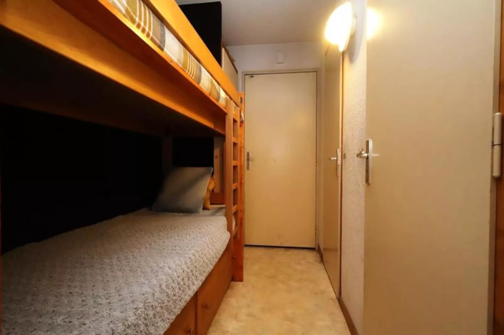 Résidence Le Prarion 2 C-Niet-getagd