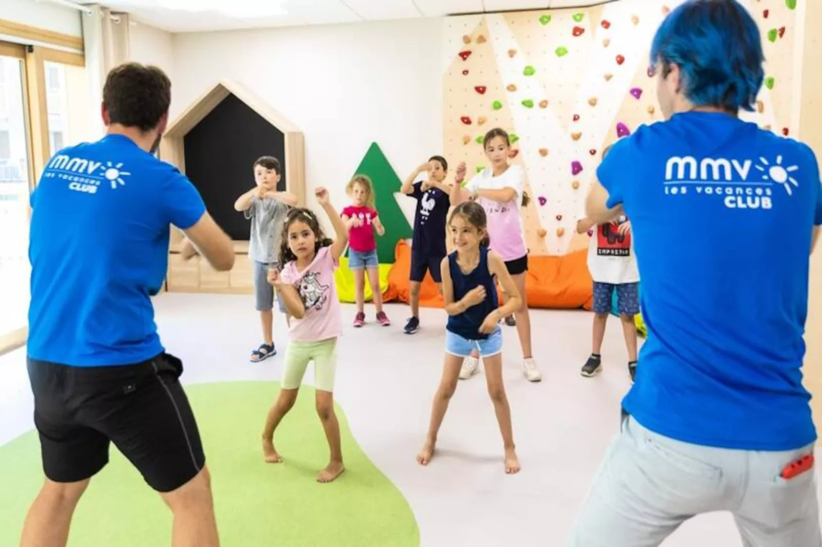 Résidence Club MMV Samoëns Village ****-Niet-getagd