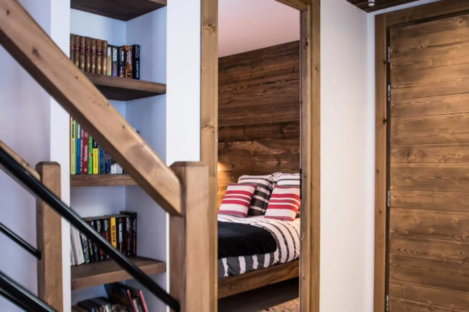 Résidence Androsace Du Lyret-Niet-getagd