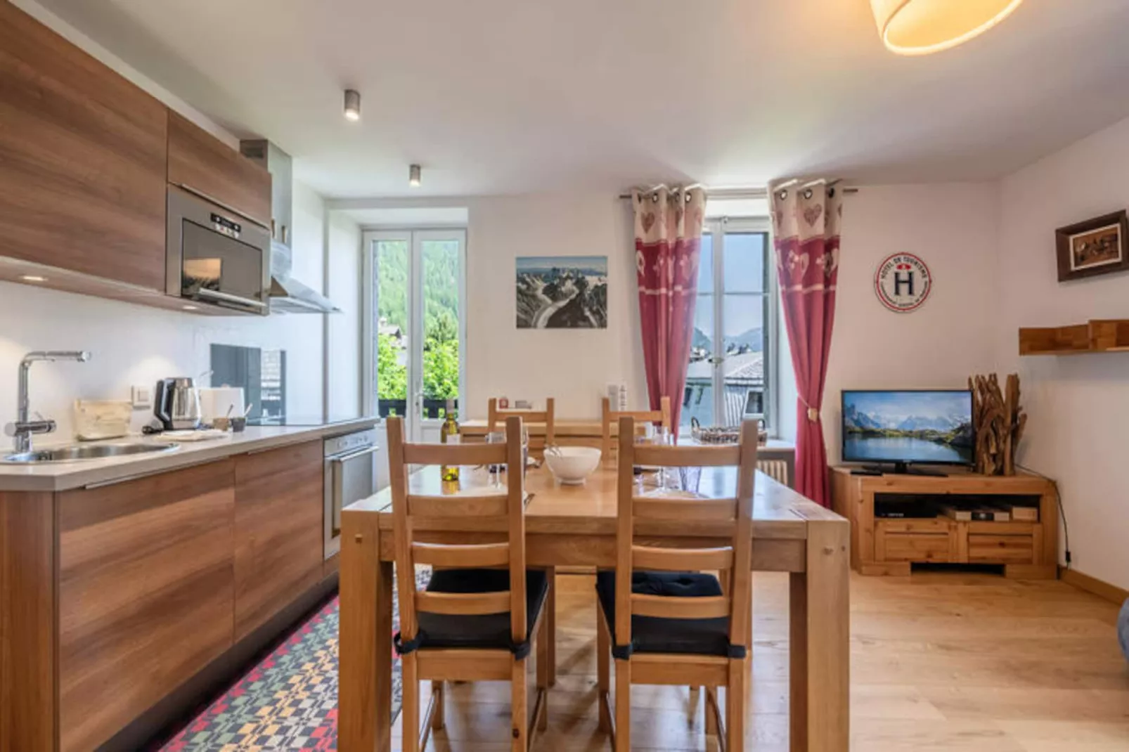 Résidence Roches Blanches-Niet-getagd