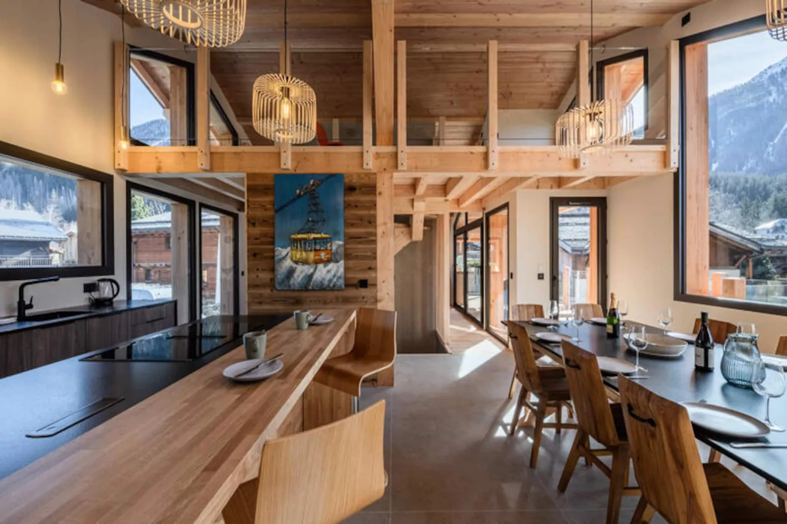 Résidence Cham180-Niet-getagd