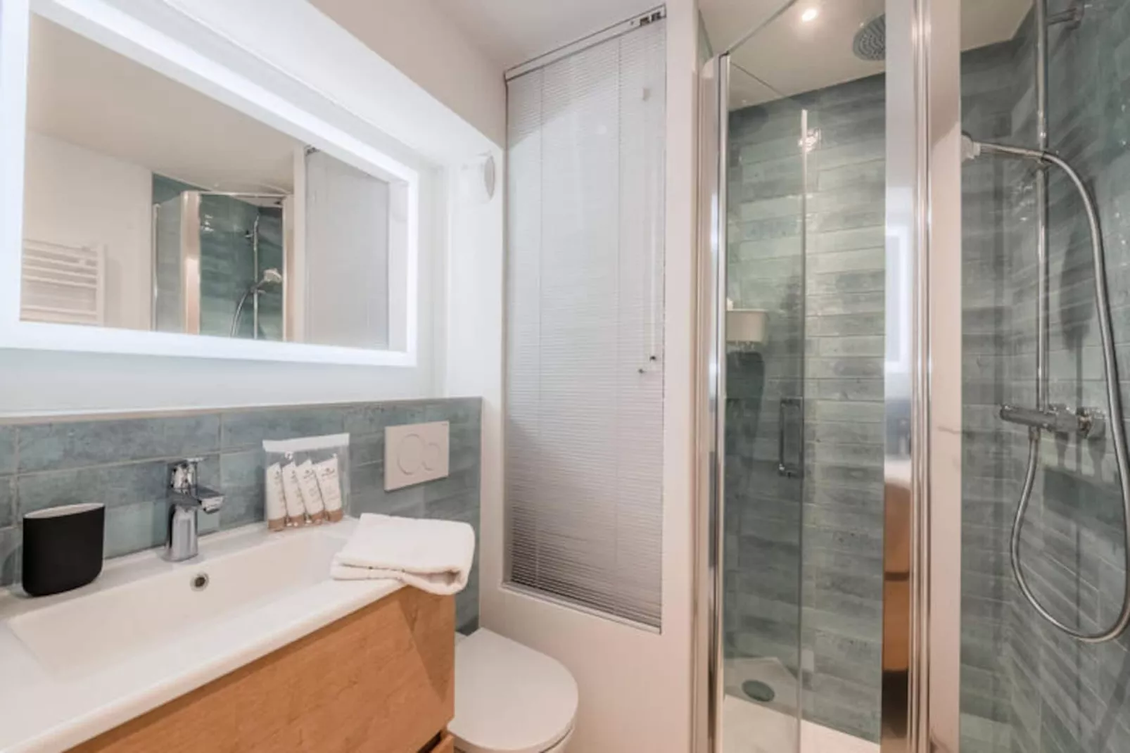 Résidence Clos Des Ancelles-Niet-getagd