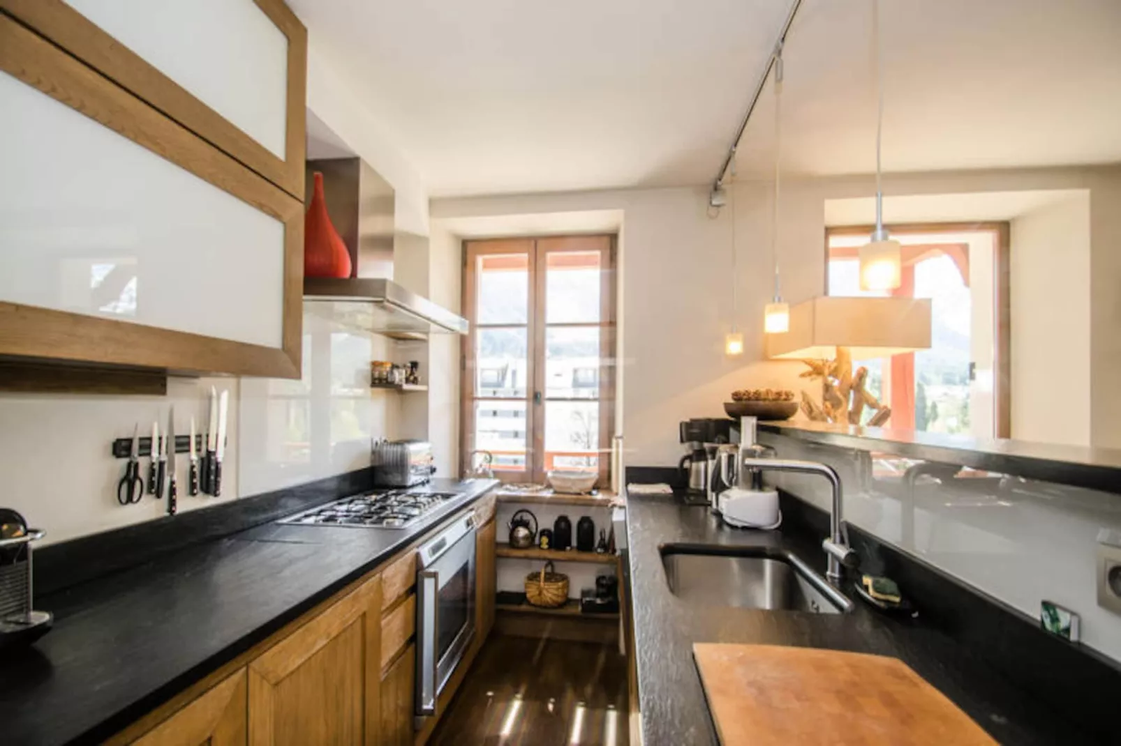 Résidence Ambre-Niet-getagd